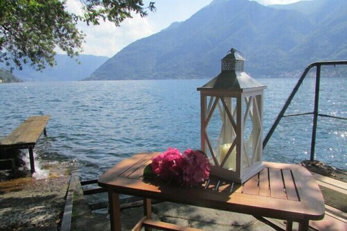Villa Marilyn, Nesso, Italy