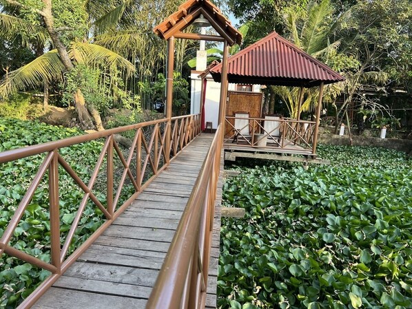 Exterior - Happy Family Guesthouse (Long Ho)