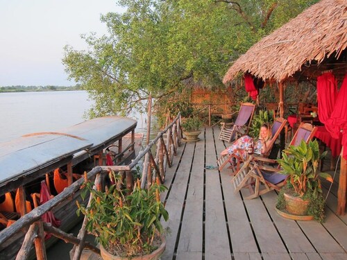 Happy Family Guesthouse