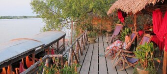 Happy Family Guesthouse