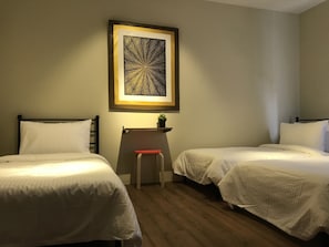 Apartment, 3 Bedrooms