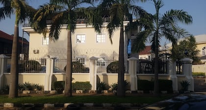 Zeina Suites Abuja