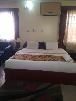 Royal Suite