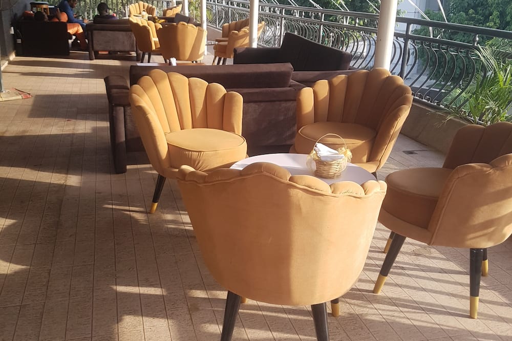 Zeina Suites Abuja