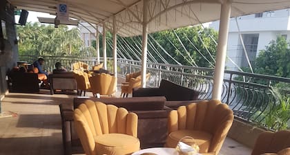 Zeina Suites Abuja