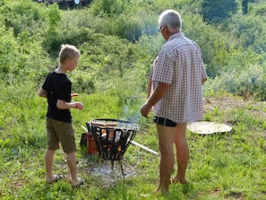 Boendeområde