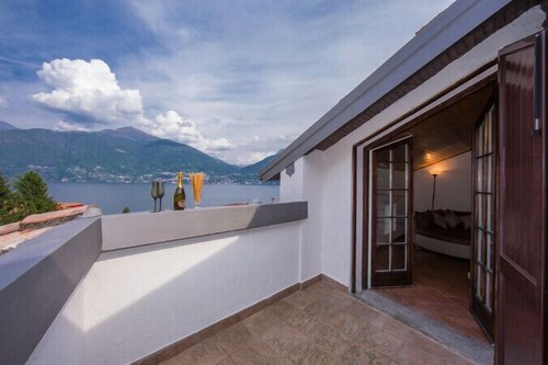 Villa Patricia, San Siro, Italy