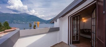  Villa Patricia, Acquaseria, Italia