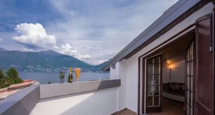 Villa Patricia, San Siro, Italy