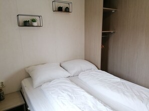 3 Schlafzimmer, kostenloses WLAN