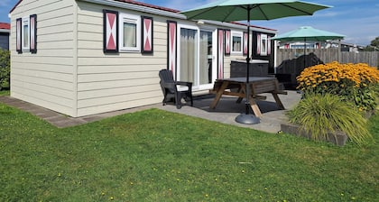 Chalet wa'k nur wünschen Zeeland