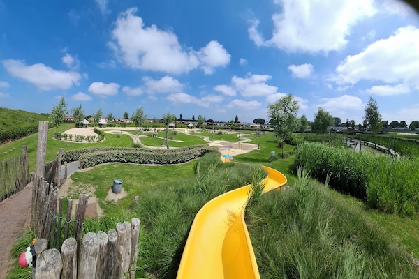 waterspeeltuin 2026