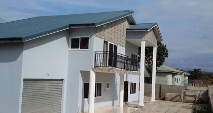 Devon Villas