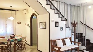 Interior - New independent holiday home with WIFI, A/C, Tvsat at 12min. from Venice (Venezia)