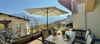  Mansarda Di Pianello, Pianello del Lario, Italia