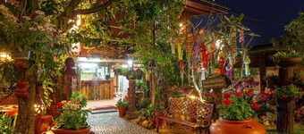 Baan Maihorm Guesthouse
