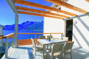 Servei de restauració a l'aire lliure