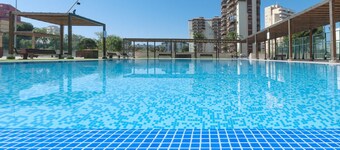 Amazing Oceanfront 3 Bedroom Condo