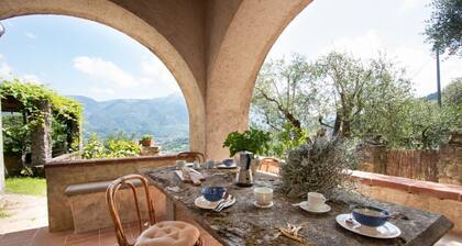 Villa Doriana, villa surrounded by nature, just 10km far from sea!