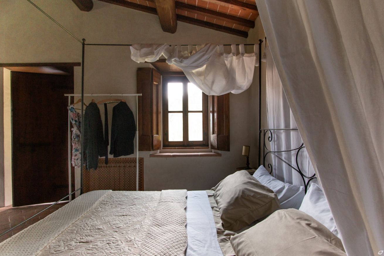 5 Schlafzimmer, Bügeleisen/Bügelbrett, WLAN, Bettwäsche