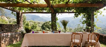 Villa Doriana, villa surrounded by nature, just 10km far from sea!