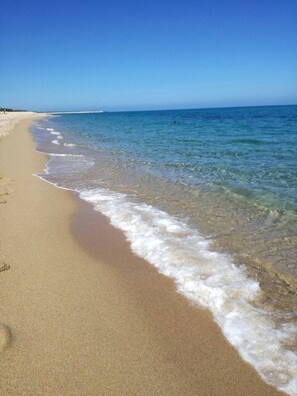 Spiaggia