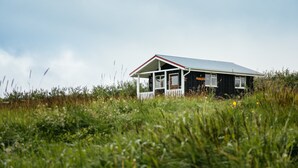 Cottage, 1 chambre (Litla Brekka)