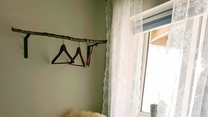 Chambre Double, salle de bains privée (Hlaðan)