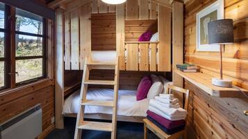 3 Schlafzimmer, kostenloses WLAN, Bettwäsche
