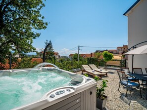 Terras