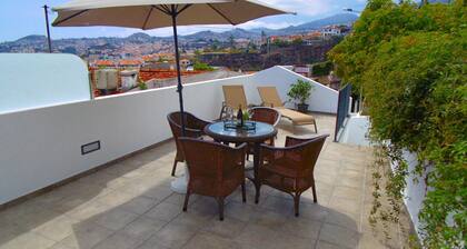Relaxing Casa do Atlântico - Funchal