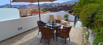 Relaxing Casa do Atlântico - Funchal