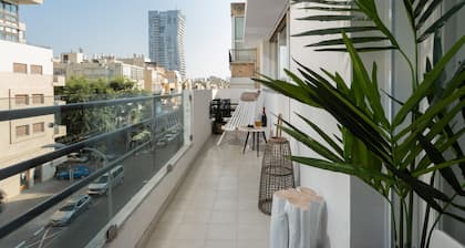Mr. Ben Yehuda - By TLV2GO