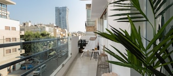 Mr. Ben Yehuda - By TLV2GO