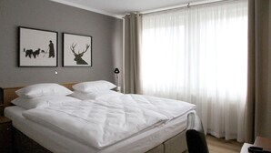 Double Room - Hotel Schaeferbrunnen (Bad Lippspringe)