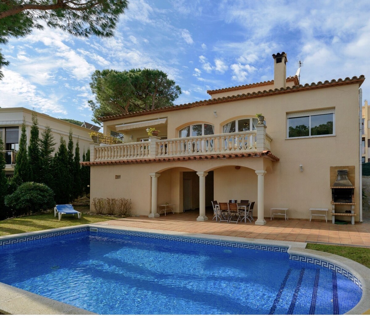 Bild für Gastgeberprofil