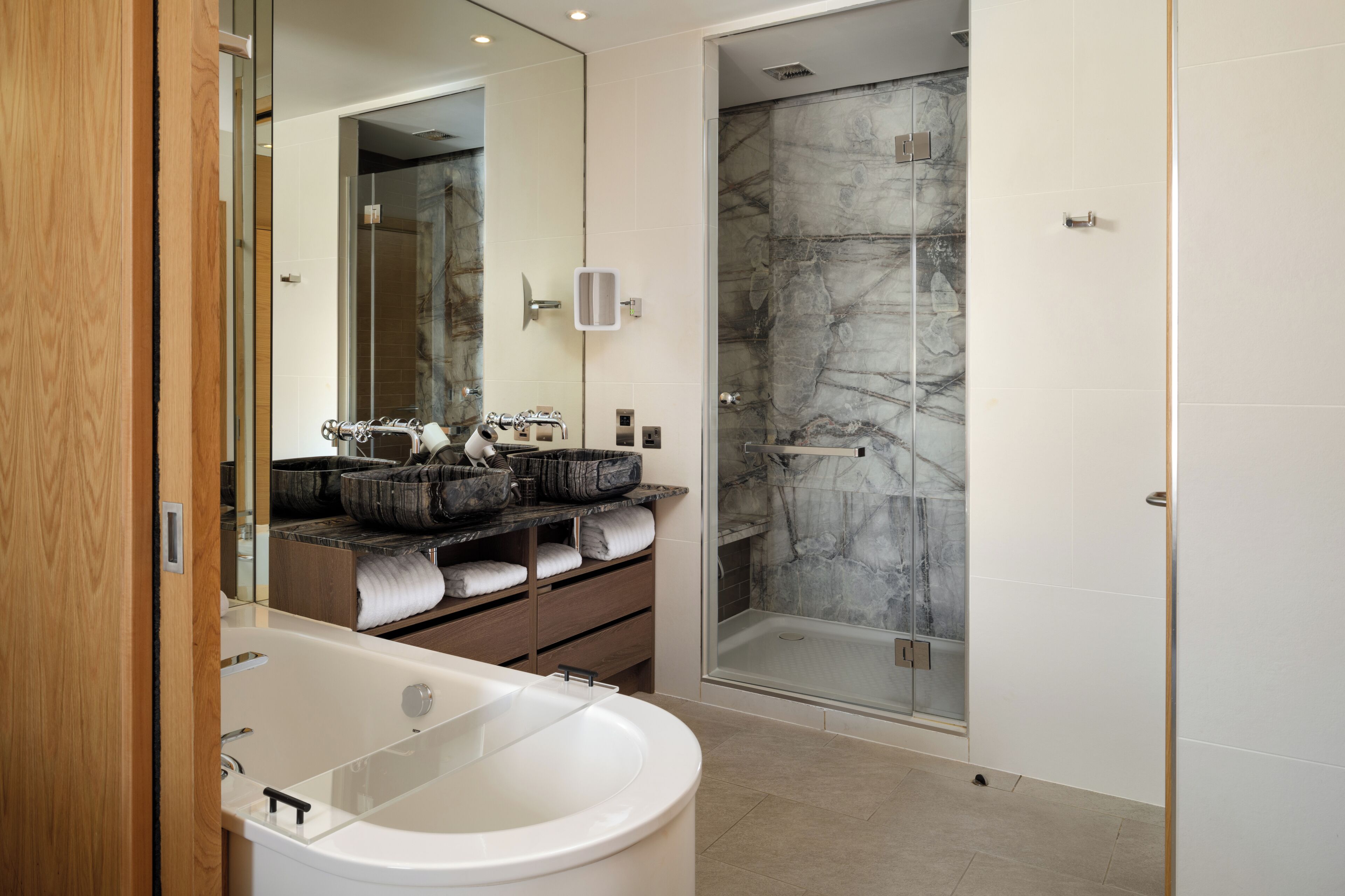 Foto - Market Street hotel