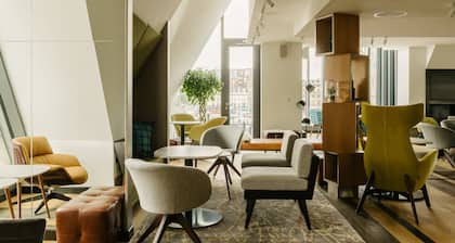 Market Street Hotel