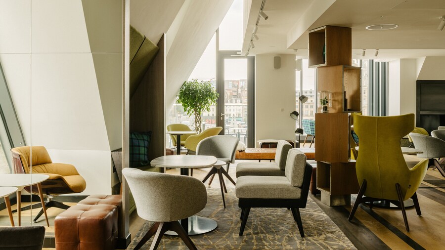 Market Street Hotel