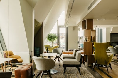 Market Street Hotel