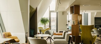 Market Street Hotel