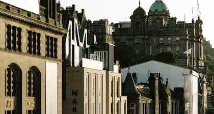 Market Street Hotel