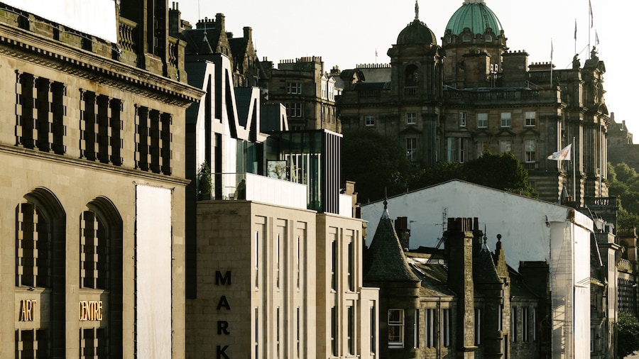 Market Street Hotel