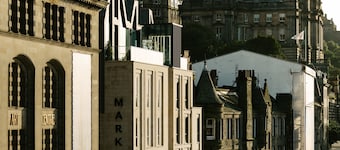 Market Street Hotel