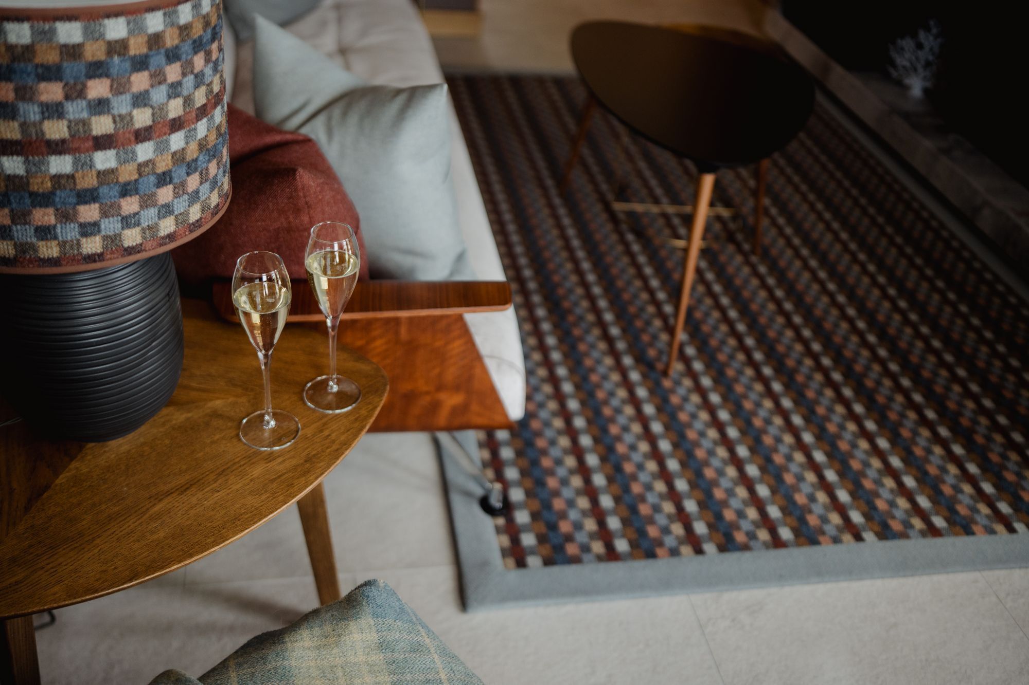 Foto - Market Street Hotel