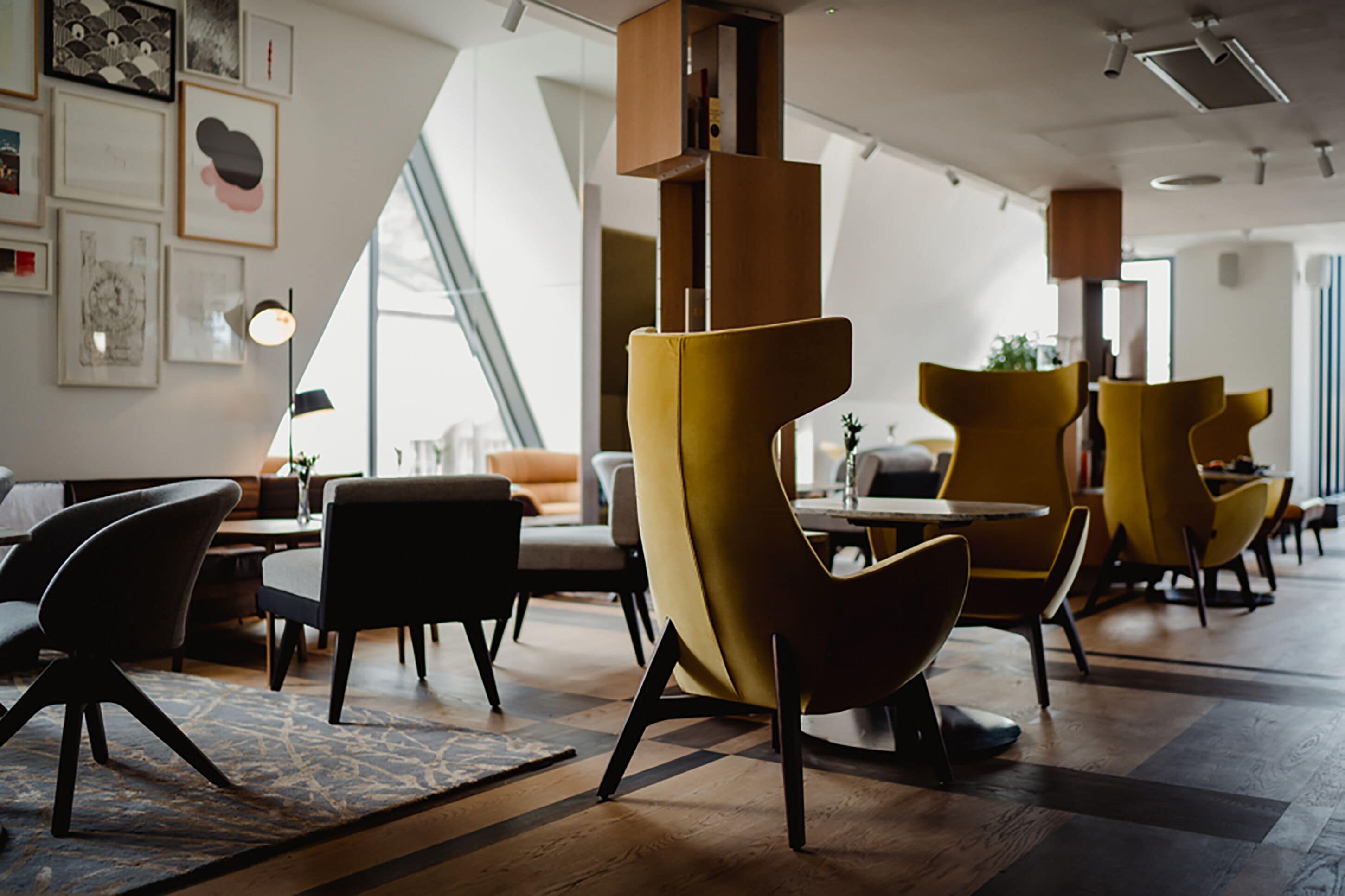 Foto - Market Street hotel