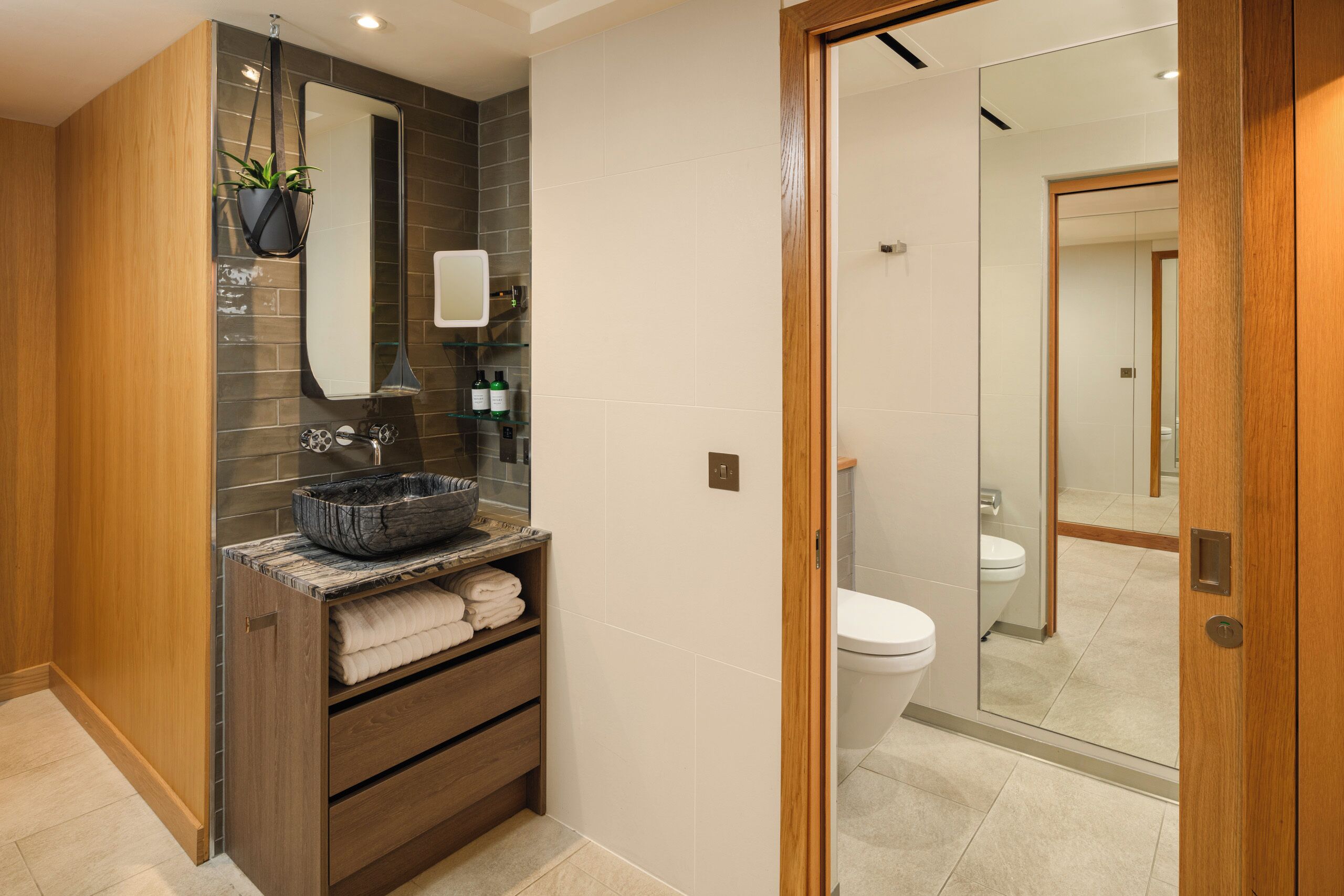 Foto - Market Street hotel