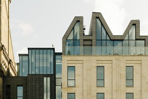 Teras/veranda