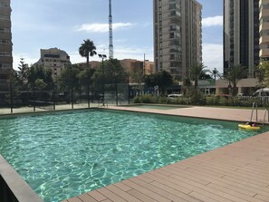 Pool - A68 MIRADOR DE CALPE 18D (Calpe)