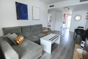 TV - A68 MIRADOR DE CALPE 18D (Calpe)